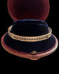 ANTIQUE ELEPHANT HAIR BANGLE