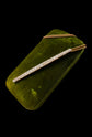 ANTIQUE OLD CUT DIAMOND BAR PENDANT