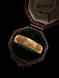 VICTORIAN 22CT ‘MIZPAH’ RING