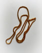 VICTORIAN 15CT GOLD SNAKE CHAIN