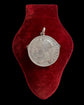 ANTIQUE SILVER COIN 1