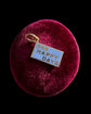 VINTAGE ENAMEL ‘365 HAPPY DAYS’ PENDANT