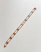 ANTIQUE ‘GOOD LUCK’ BRACELET