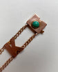 ANTIQUE ‘GOOD LUCK’ BRACELET