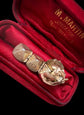 VICTORIAN MINI MASONIC BALL