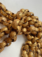 GEORGIAN PINCHBECK BELCHER CHAIN