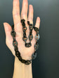 VICTORIAN VULCANITE CHAIN