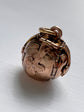VICTORIAN MINI MASONIC BALL