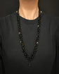 VICTORIAN HORN FANCY BELCHER CHAIN