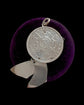 ANTIQUE SILVER COIN 1
