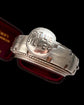VICTORIAN SILVER MIZPAH LOCKET