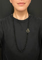 VICTORIAN HORN BELCHER CHAIN