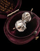 GEORGIAN DOUBLE PASTE DROP EARRINGS