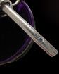 20TH CENTURY SILVER MARINER LINK ALBERT CHAIN