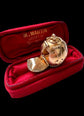 VICTORIAN MASONIC BALL PENDANT