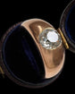 VICTORIAN DIAMOND & 18CT GOLD FLUSH SET RING