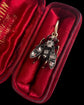 VICTORIAN DIAMOND FLY PENDANT