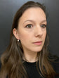 GEORGIAN PASTE EARRINGS