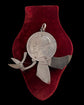 ANTIQUE SILVER COIN 1