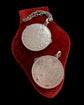 ANTIQUE SILVER COIN 1