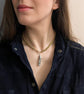 VICTORIAN SILVER DOGS HEAD WHISTLE PENDANT