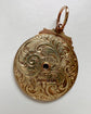 ANTIQUE PERPETUAL CALENDAR PENDANT