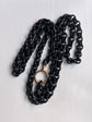 VICTORIAN HORN BELCHER CHAIN