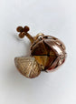 VICTORIAN MINI MASONIC BALL