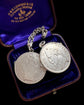 ANTIQUE SILVER COIN 1