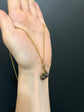 VICTORIAN DAYS OF THE WEEK SPINNER PENDANT
