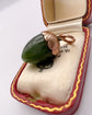 VICTORIAN ACORN PENDANT