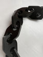 VICTORIAN VULCANITE CHAIN