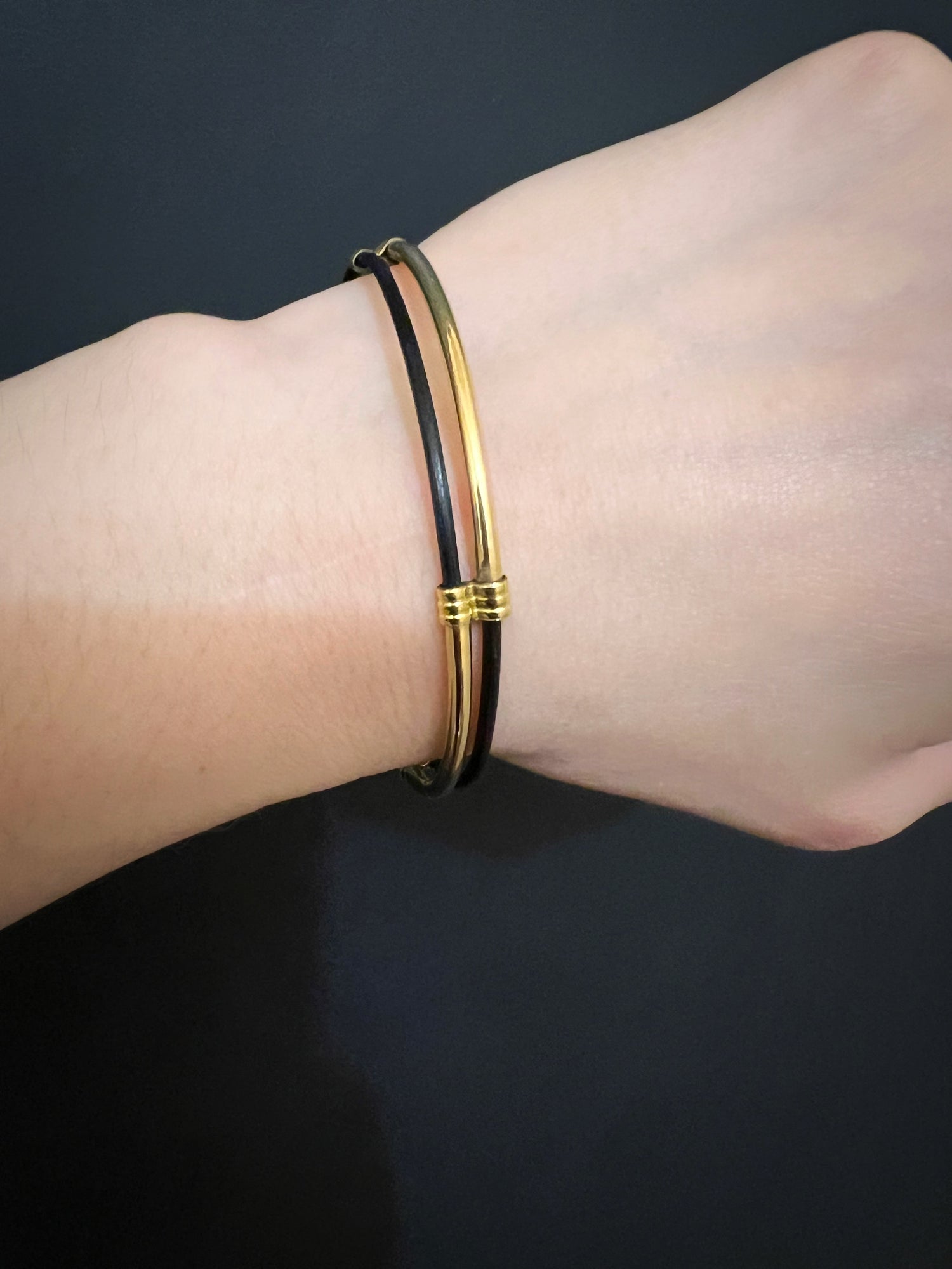 Hair bangle hotsell