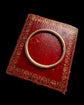 HUGE 15CT GOLD SPLIT RING