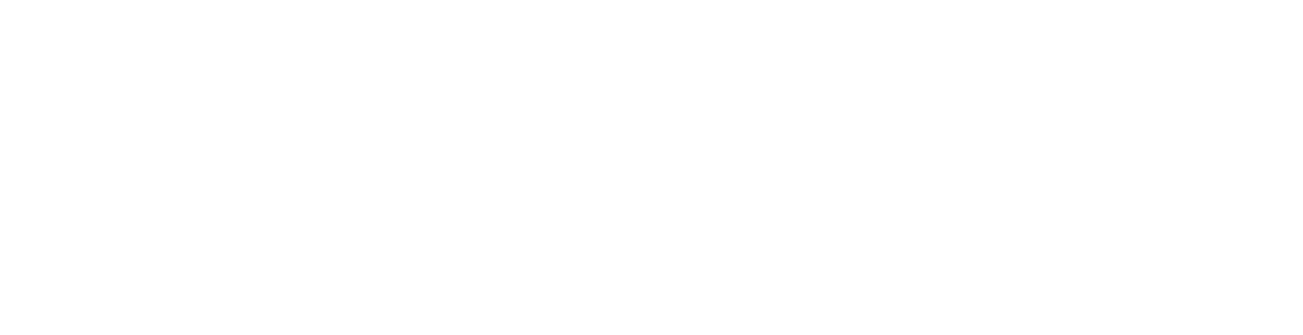The Old Cut logo