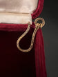 VICTORIAN CHASED 15CT HOOK