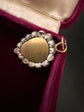 STUART HEART PENDANT
