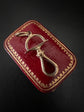 18CT GOLD SWIVEL DOG CLIP
