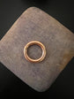VICTORIAN 15CT GOLD PUSH BOLT RING