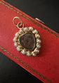 STUART HEART PENDANT
