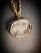 EARLY VICTORIAN INTAGLIO ‘CUPID ASTRIDE A LION’