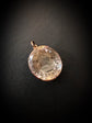STUART CRYSTAL PENDANT
