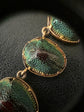 VICTORIAN SCARAB BEETLE RIVIÈRE NECKLACE