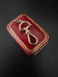 18CT GOLD SWIVEL DOG CLIP