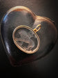 EARLY VICTORIAN INTAGLIO ‘CUPID ASTRIDE A LION’