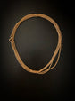 VICTORIAN 9CT GOLD FINE BELCHER