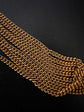 VICTORIAN 15CT GOLC FINE CURB CHAIN