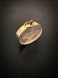 EARLY VICTORIAN INTAGLIO ‘CUPID ASTRIDE A LION’