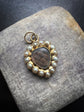 STUART HEART PENDANT
