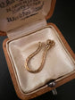 VICTORIAN CHASED 15CT HOOK